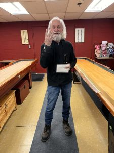 January 24 2026 Open Doubles Milton4th Place Larry