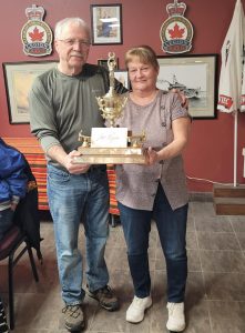 Mar 28 2026 Players Memorial Kitxhener1st Place Joy Buckle and Rico Beaulieu