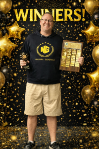 CoPilot Winners Mens Singles CoPilot Winners Mens Singles